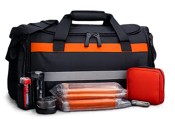 Noodpakket standaard