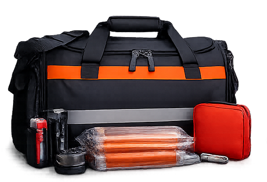 Noodpakket standaard